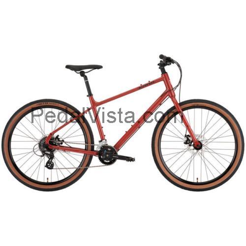 Kona Dew specs and reviews 